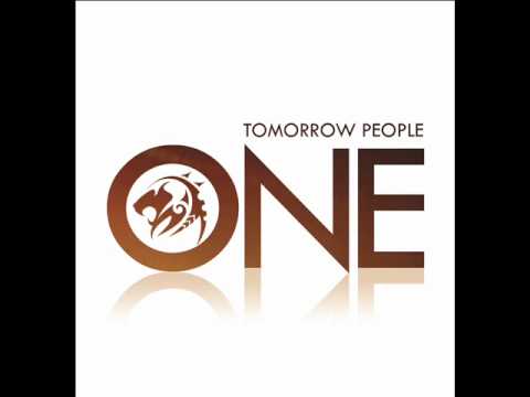 Tomorrow People ft. Chad Chambers - Souljah Feeling.wmv