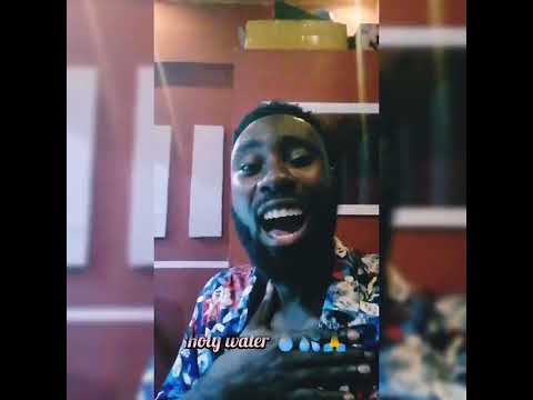 Mogya-Tom Thanks To Baba Ft David Bah 🙏🙌⚖️🔥🥰❤️