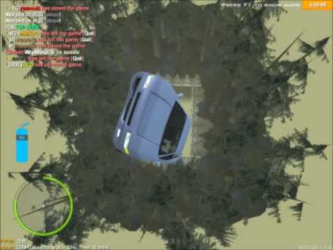 MTA stunts by Kalepe 🚗