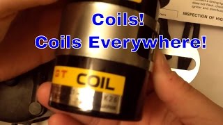 AE86 Ignition Coil Tech Intro &amp; Mods