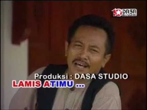 manthous - Lamis..Lagu ini memang Luar Biasa..Langsung Menusuk hati, Yang Paling Dalam