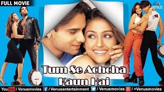 Tumse Achcha Kaun Hai - Full Movie  Hindi Movies 2