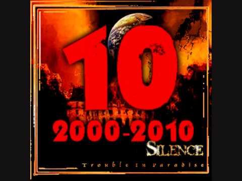 SILENCE - Avoid the Crowd (10th Anniversary Remix)