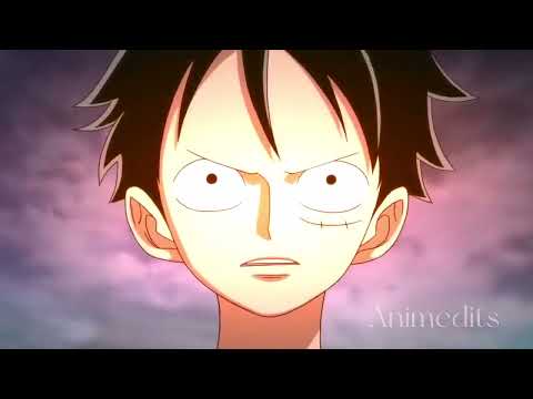 One Piece [AMV] ~ Dead Mood #amv #anime #onepiece