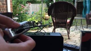 Video thumbnail for Cassette Tape to MP3 Converter and Music player by TONOR by Selena Reviews