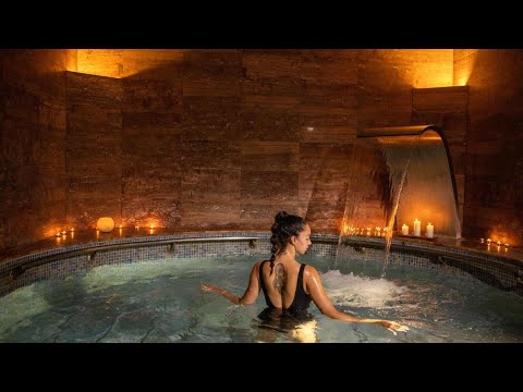 RVHotels Spa Vila de Caldes, Caldes de Montbui, Spain | Holidays In Europe