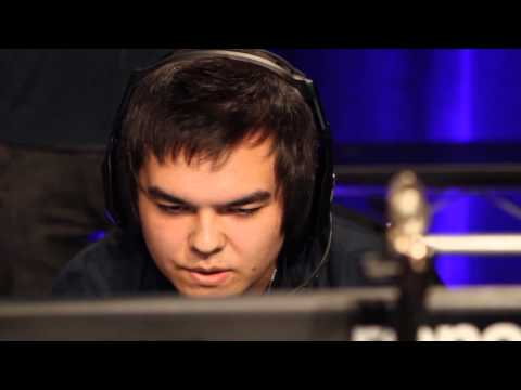 Halo 4 In MLG Dallas Promo!