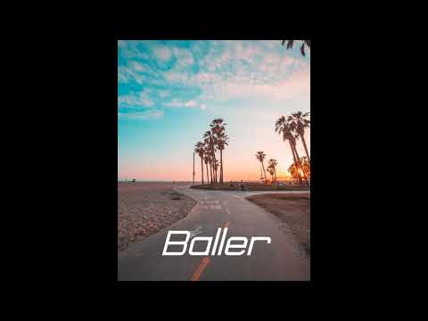 [Free For Profit] Lil Tecca x Dancehall x Lil Mosey Type Beat 2020 - "Baller" | @JpBeatz