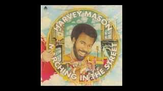 Harvey Mason [ Marching In The Street ] FULL ALBUM  {1975}