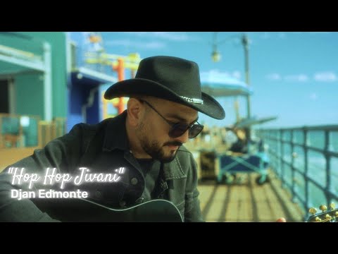 Djan Edmonte - Hop Hop Jivani  (lounge version) 2025