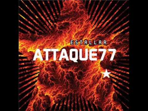 Videoclip de Dale Poder — Attaque 77