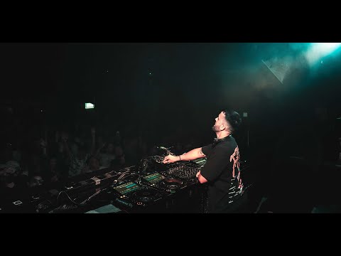 TECHNO MIX Pablo Say Live at Swing Input Barcelona [ Eli Brown, Oscar L ]