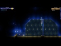 Terraria Underwater House Speed Build