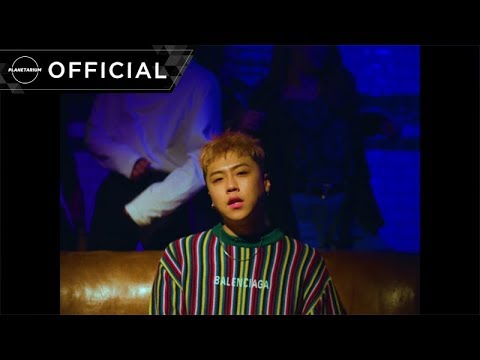 준(JUNE) - '오늘밤은, (Tonight,)' M/V