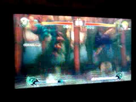 nachoortiz vs silvan242, amistoso 1