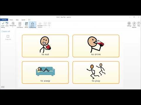 Control Bionics video