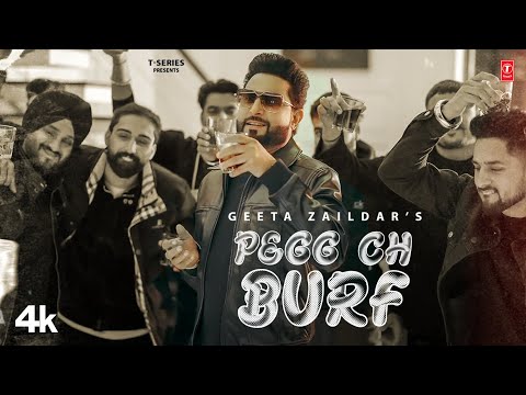 Pegg Ch Burf