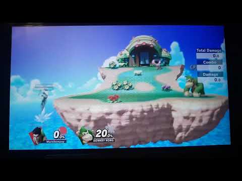 Little Mac Ledgetrapping Guide