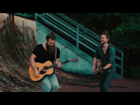 The Icarus Account - Tsunami (acoustic)