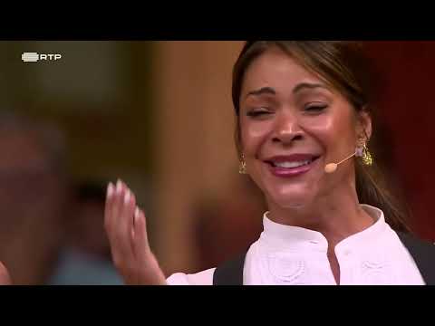 Lucinda Camareira - Raquel Tavares, Francisco Moreira, Diogo Ferreira e Luís Carlos