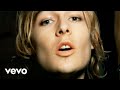 Silverchair - Ana's Song (Open Fire) (Official Video)