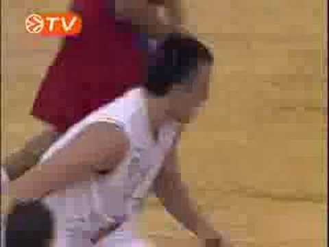 CSKA - Union Olimpija