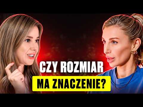 Co jeśli ON MA MAŁEGO? Szokująca prawda, o tym czego PRAGNĄ KOBIETY podczas seksu!