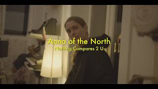 Anna Of The North - Nothing Compares 2 U (Live Cover)