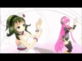 Happy Synthesizer ~Megurine Luka & Megpoid ...