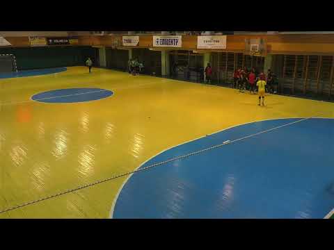 14 КУ 3  1/8 4-9 Evans – Универ  стрим