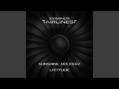 Latitude (Extended Mix)