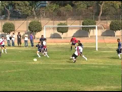 DEPORTIVO MUNICIPAL 1 - 1 ASCOPE