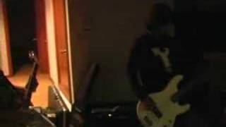 My American Heart- This Won't Stop Cover