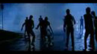 The Outsiders - behind those eyes