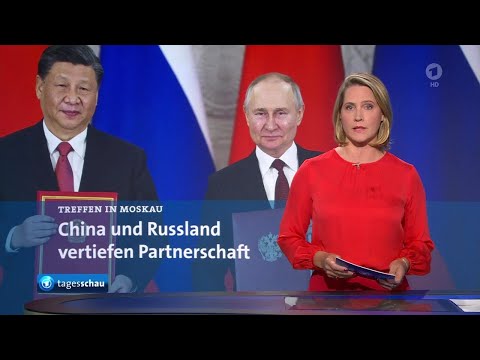 tagesschau 20:00 Uhr, 21.03.2023