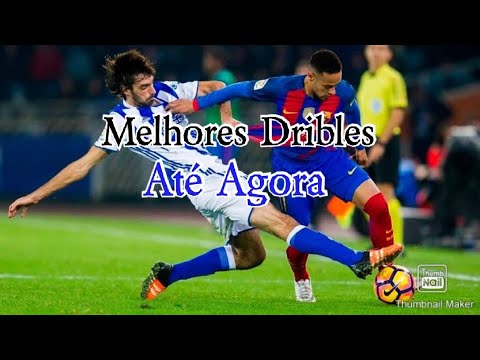 Melhores Dribles Do Futebol 2019-2020⚽️🌍