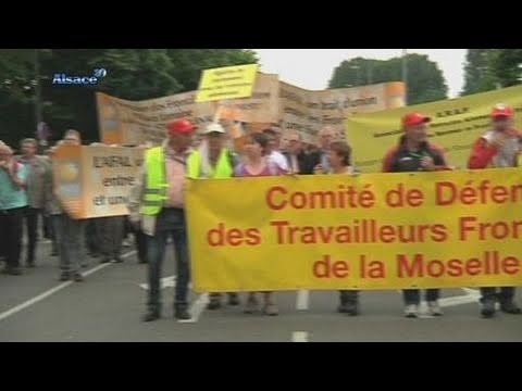 download lagu mp3 mp4 Frontalier Alsace, download lagu Frontalier Alsace gratis, unduh video klip Frontalier Alsace