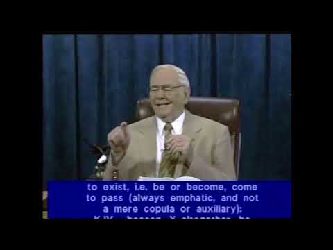 01. Genesis 1:1 - 1:21