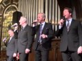 Triumphant Quartet sings If You Had The Only Key