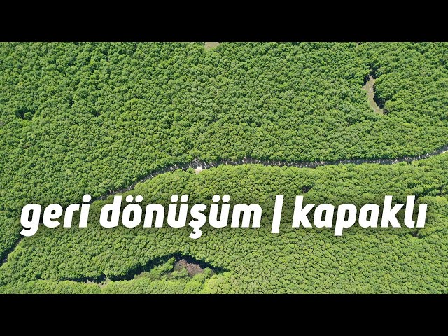 Kapaklı Belediyesi | Geri Dönüşüm ????