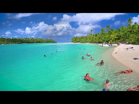 Cook Islands - Video Guide  | Expedia