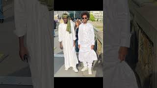 اغاني زغاوة بري بور/Doctor