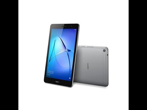 Amazon HD8 vs Huawei MediaPad T3