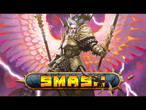 Warhammer Smash or Pass AOS EDITION
