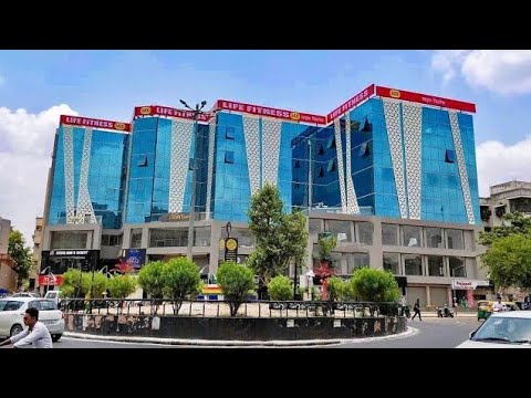 download lagu mp3 mp4 Life Fitness Gym Sahil Khan, download lagu Life Fitness Gym Sahil Khan gratis, unduh video klip Life Fitness Gym Sahil Khan