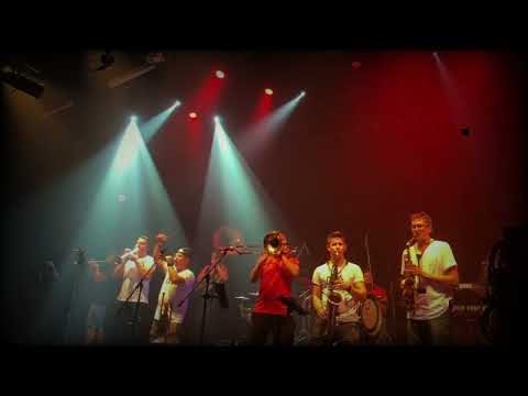 Band Of StreetS - Freestyler 2021