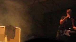 The Rasmus-Ufolaulu part 1