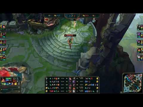 KZ Deft - Sivir vs Draven - KR Challenger 409 LP