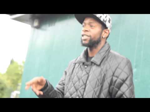 PlatinumMediaTv // Giene Freestyle