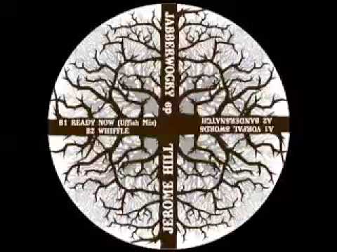 Jerome Hill "Bandersnatch"